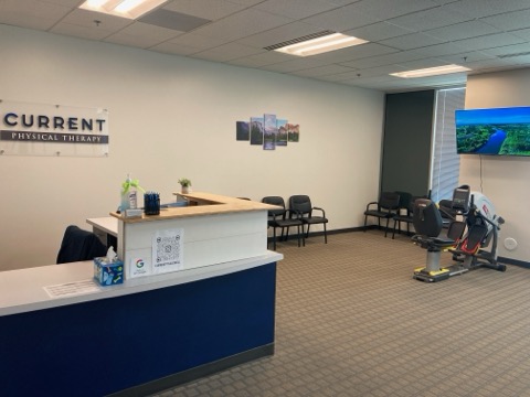 Current Physical therapy Caldwell location