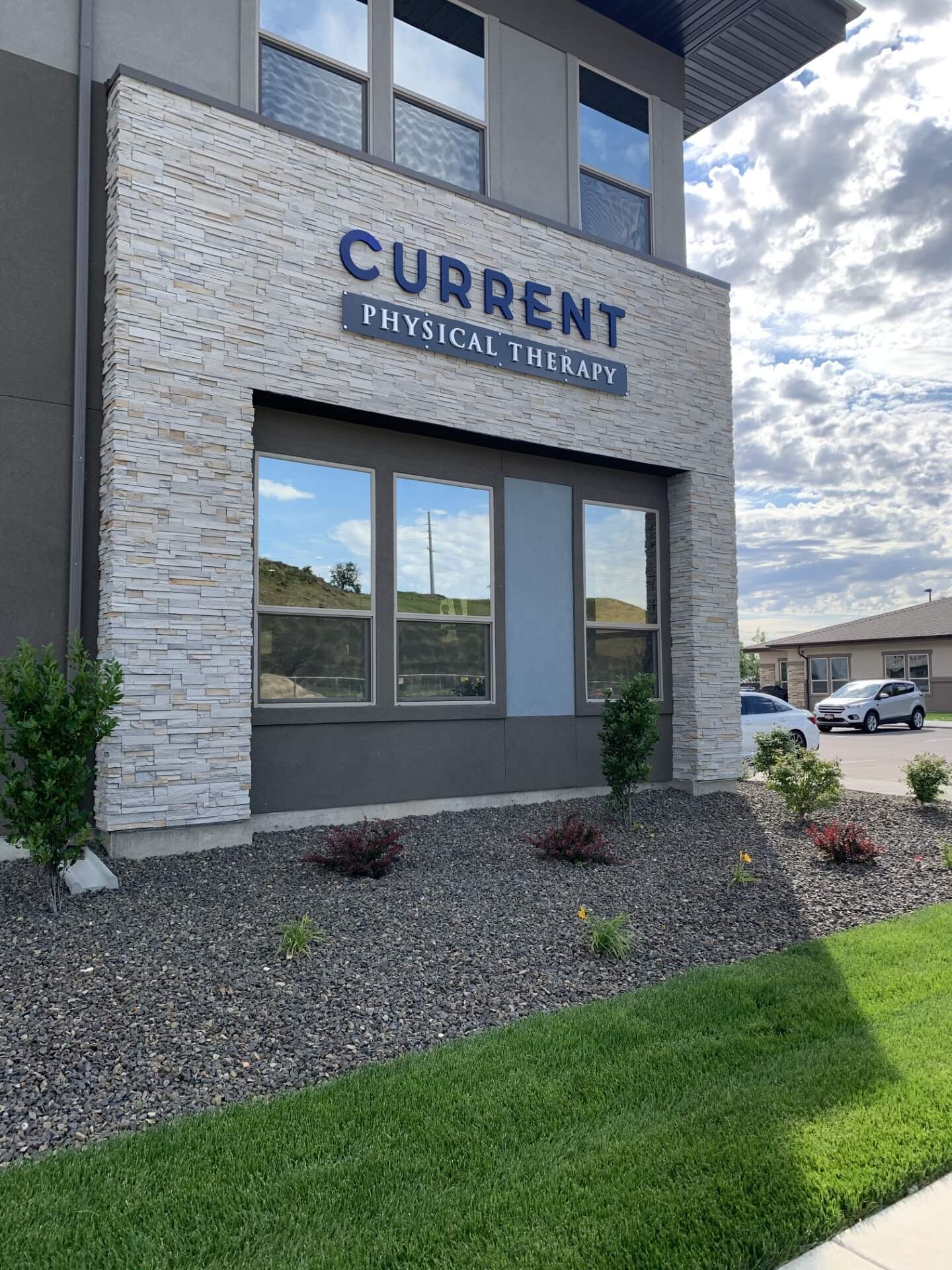 Current Physical Therapy Nampa Office